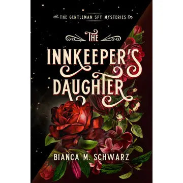 The Innkeeper’s Daughter