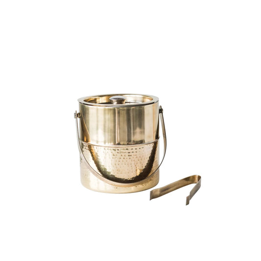 Ice Bucket Set