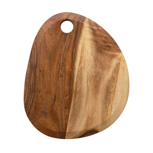 Sugar Wood Cheese Cutting Board