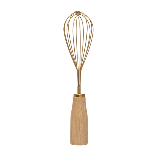 Steel Wisk