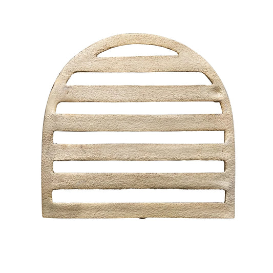 Gold Trivet