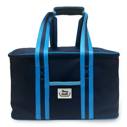 Fancy Panz Bag Blue