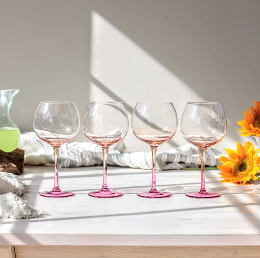 Cielo Balloon Glass