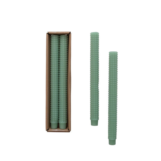 Hobnail Taper Mint