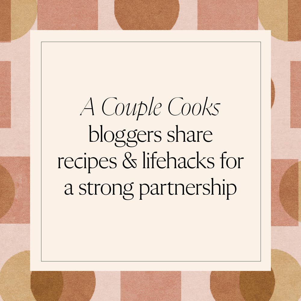 Couple Cooks