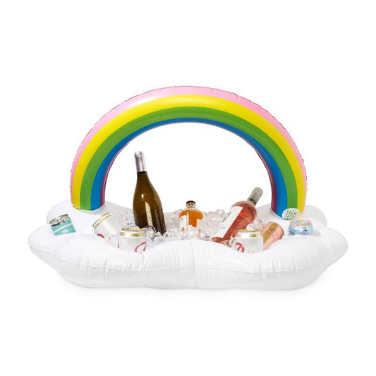 Rainbow Floating Bar
