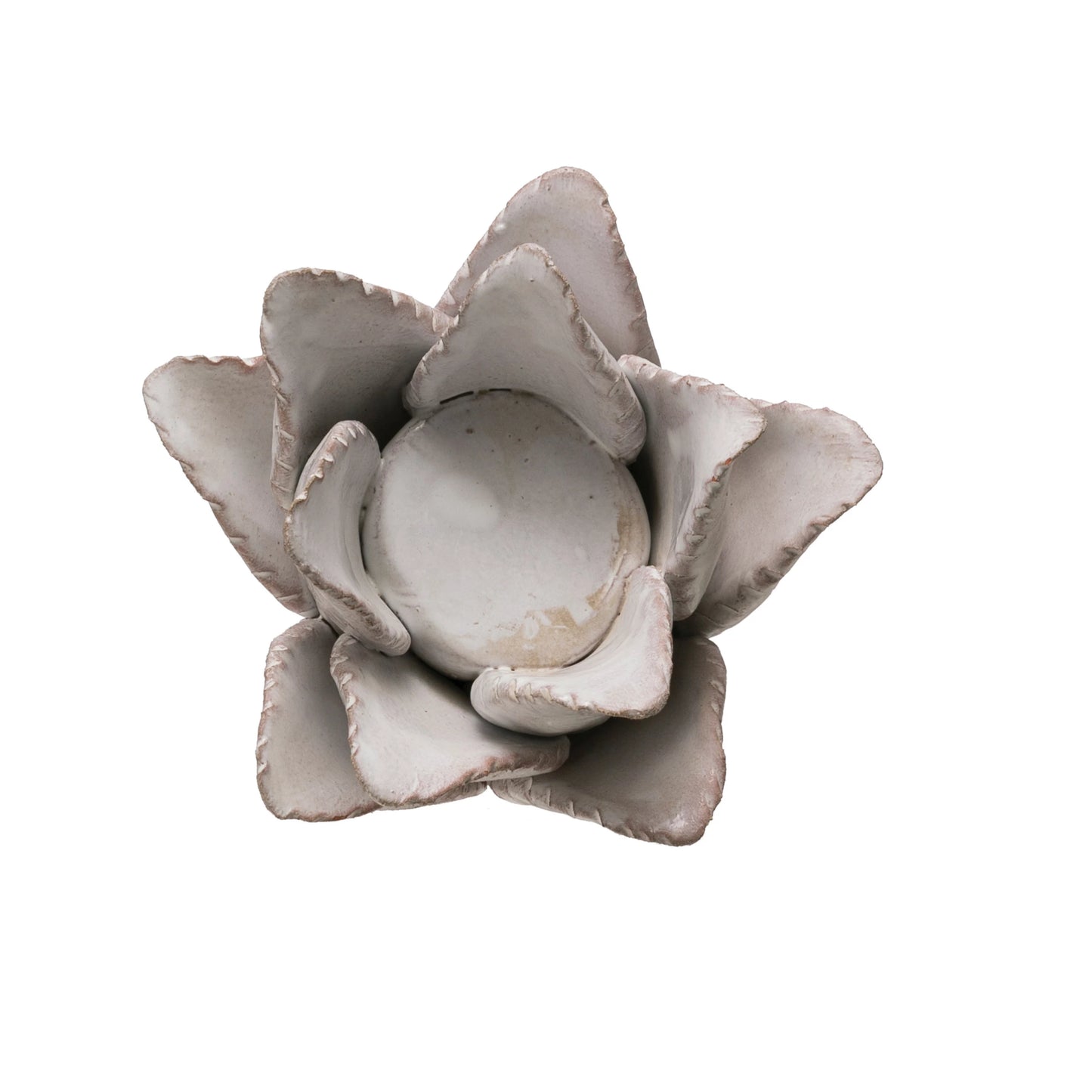 Handmade Flower Tealight