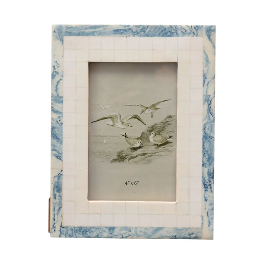 Shoreline Frame 4x6