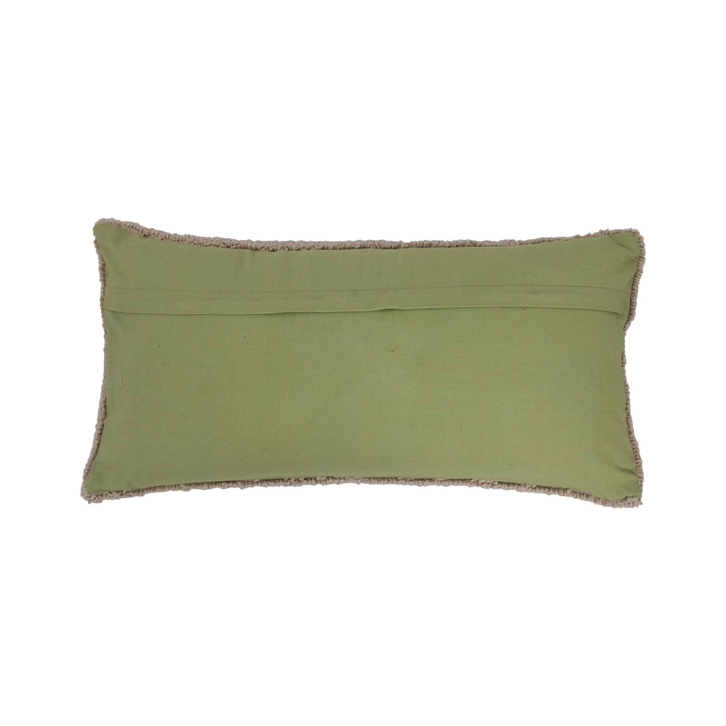 Alligator Hook Pillow