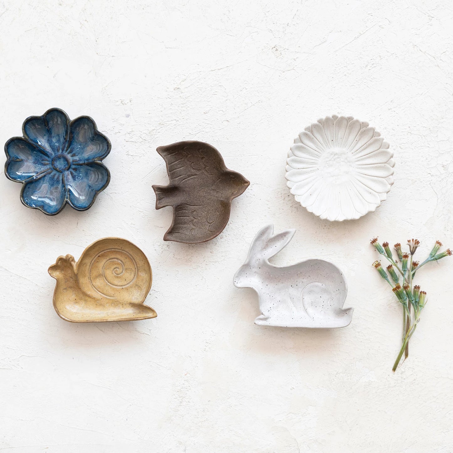 Flora & Fauna Dish