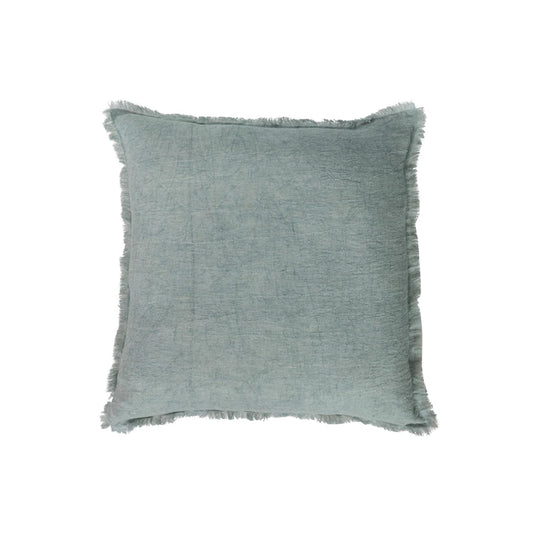 Linen Pillow Mint