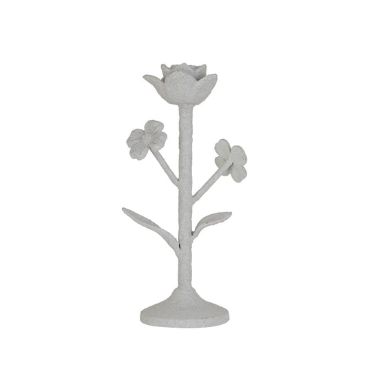 Flower Taper Holder