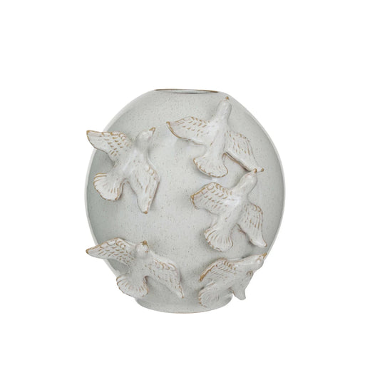 Birdy Vase