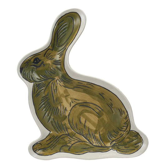 Rabbit Plate