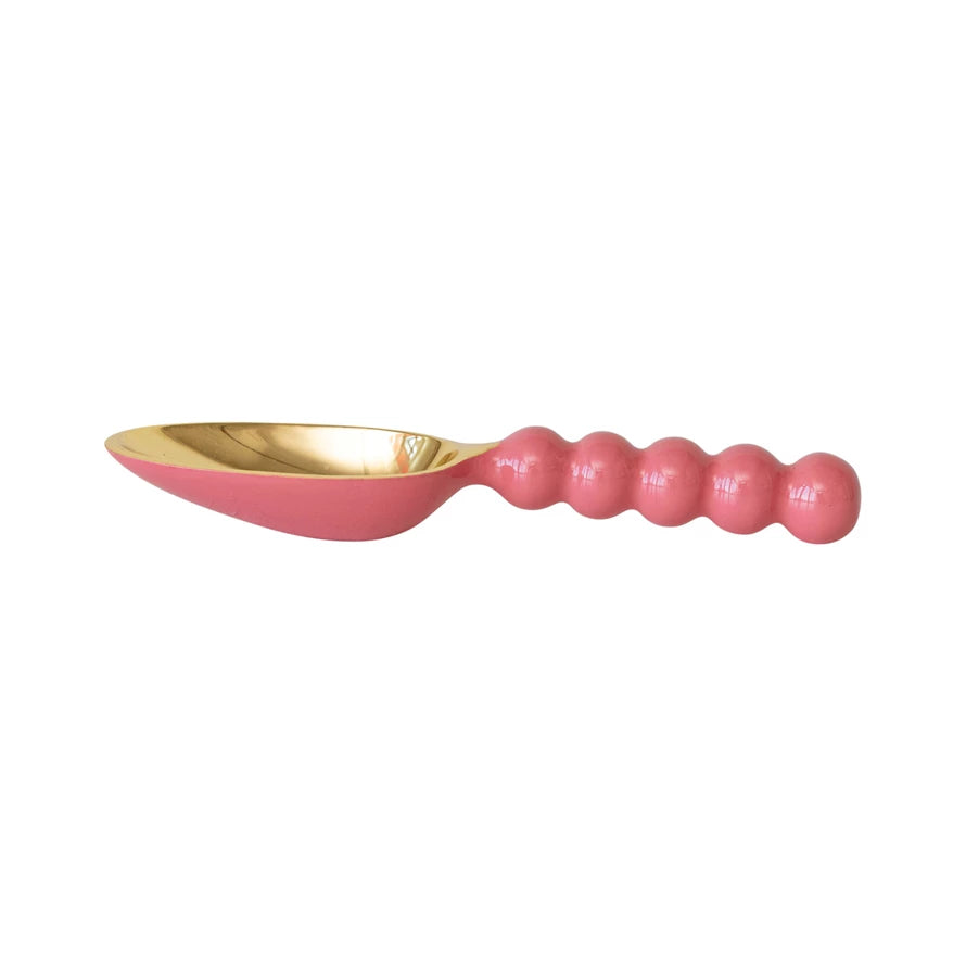 Pink Scoop