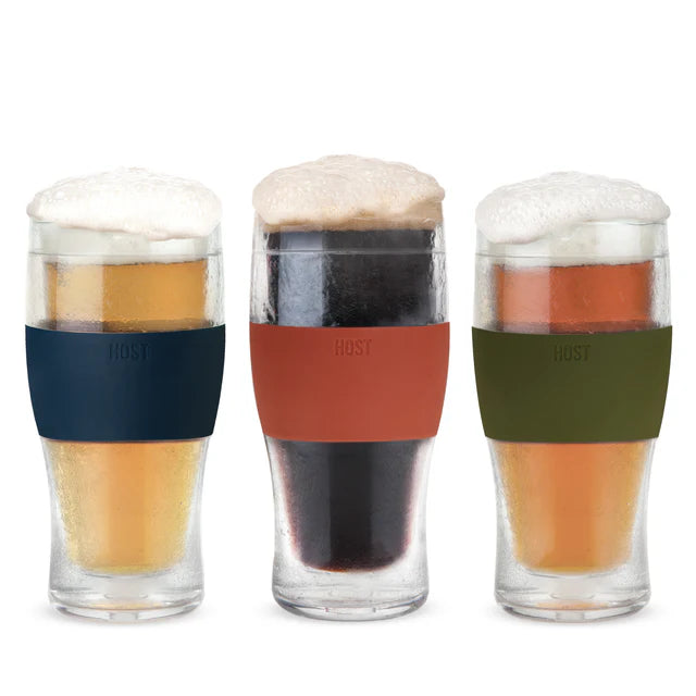 Beer Freeze Assorted Collegiate