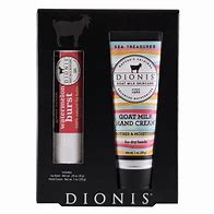 Dionis Lip & Hand Value Set