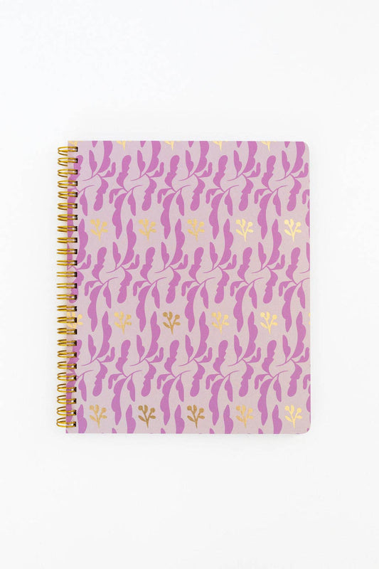 The Everything Journal - STORY