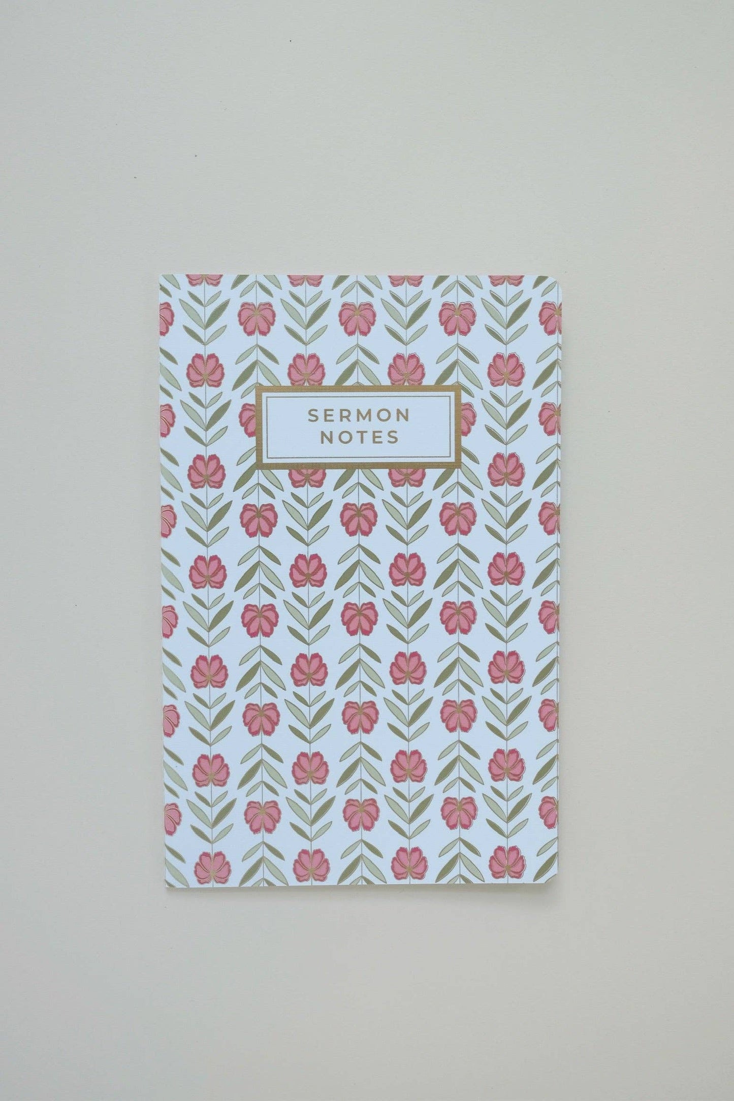 PATHWAYS SERMON NOTES