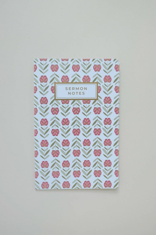 PATHWAYS SERMON NOTES