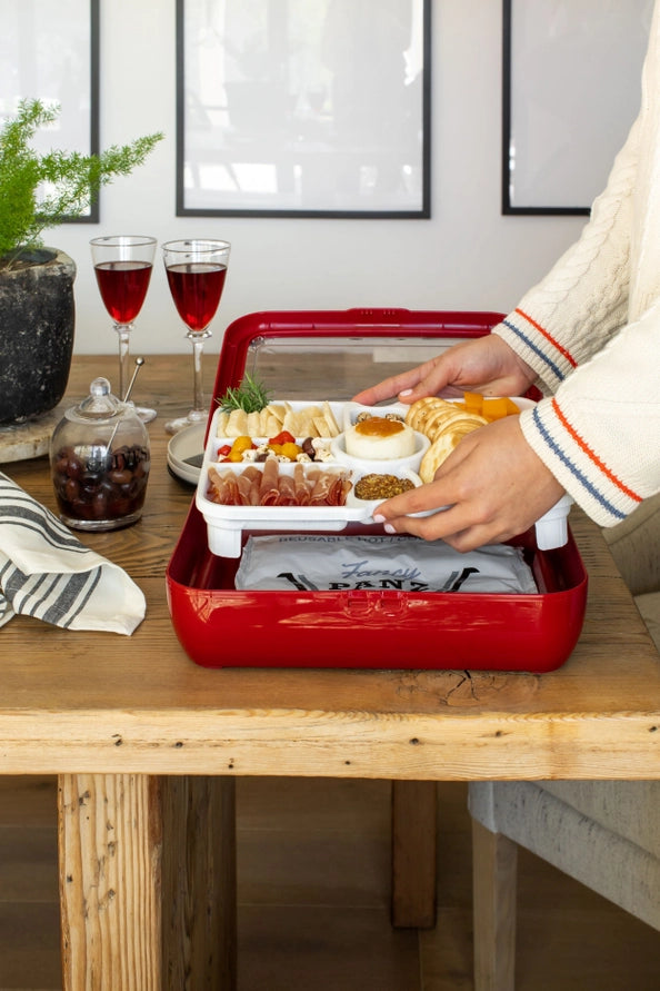 Charcuterie Trayz Insert