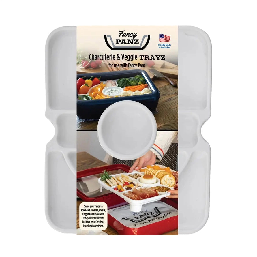 Charcuterie Trayz Insert