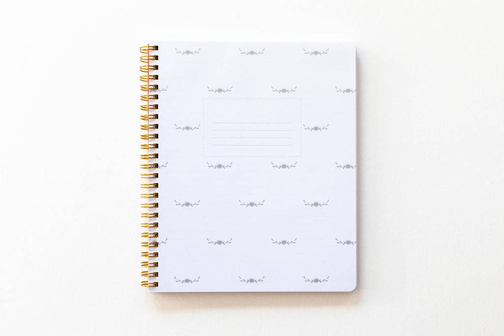 The Everything Journal - EXTRAORDINARY