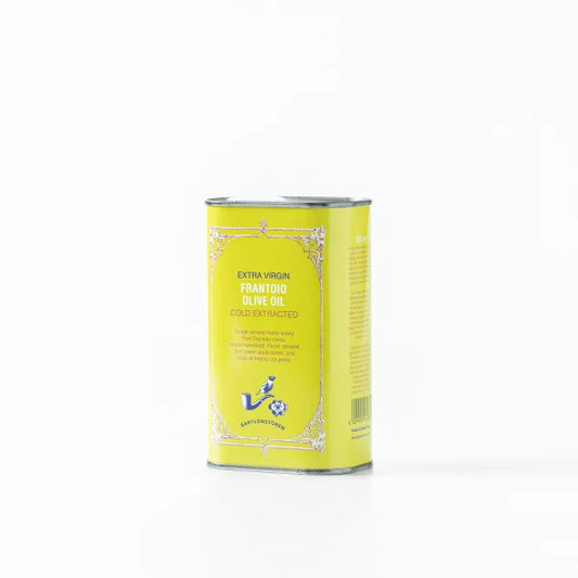 Babylonstoren Extra- Virgin Olive Oil Frantoio