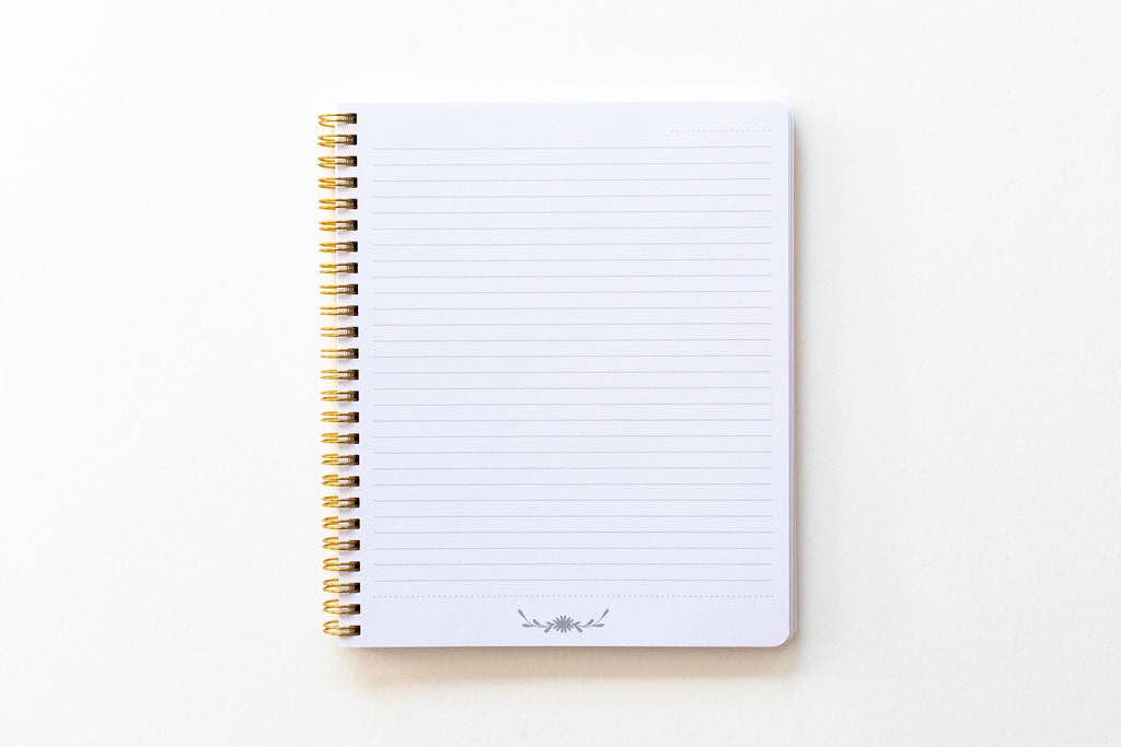 The Everything Journal - EXTRAORDINARY
