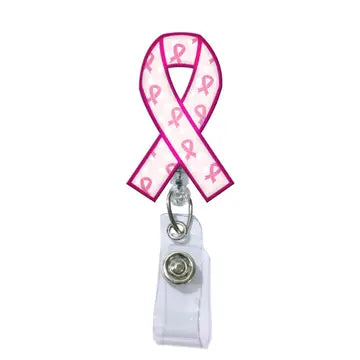 Pink Ribbon BR