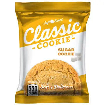 Classic Cookies