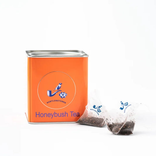 Babylonstoren Honeybush Tea