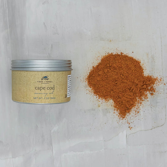 F&F Rub