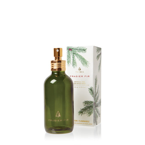 Frasier Fir Tree & Room Spray