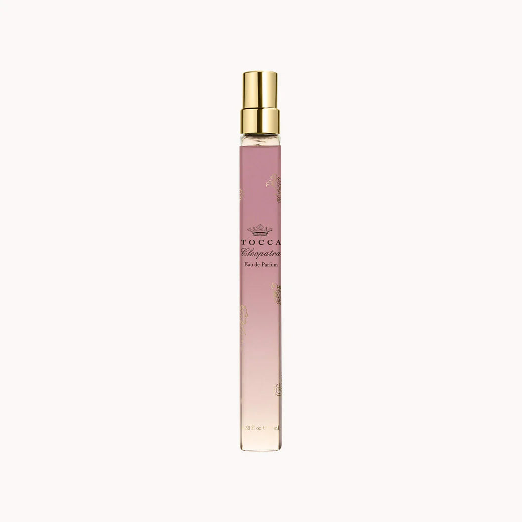 Parfum Travel Spray