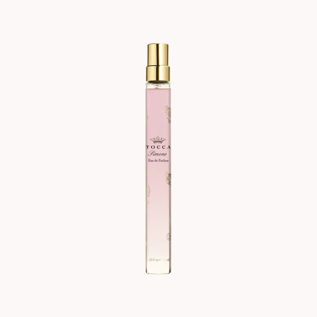 Parfum Travel Spray