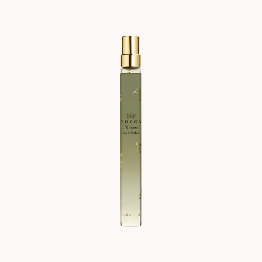 Parfum Travel Spray