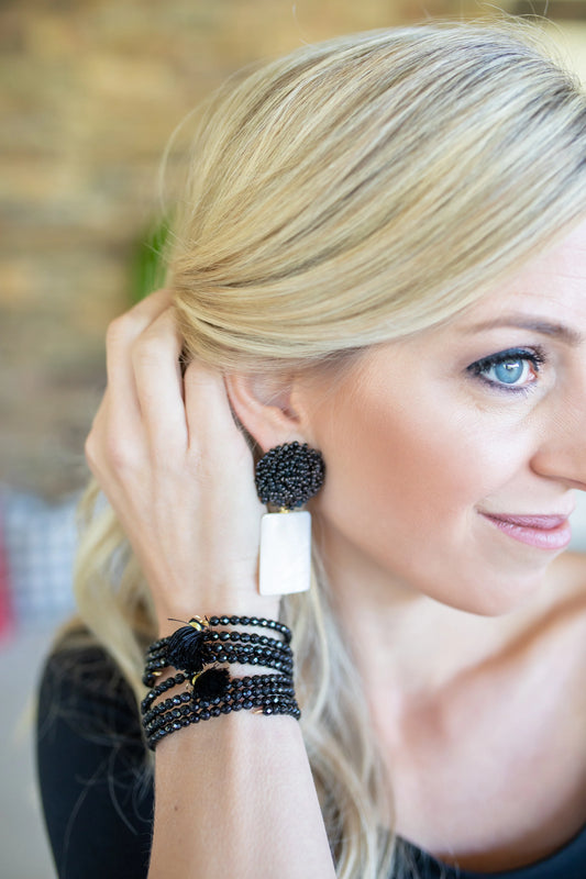 Abby Earrings