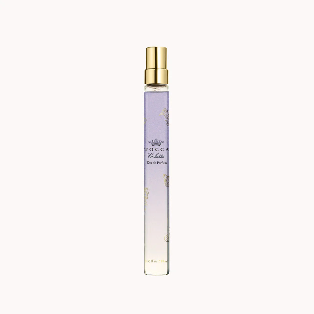 Parfum Travel Spray