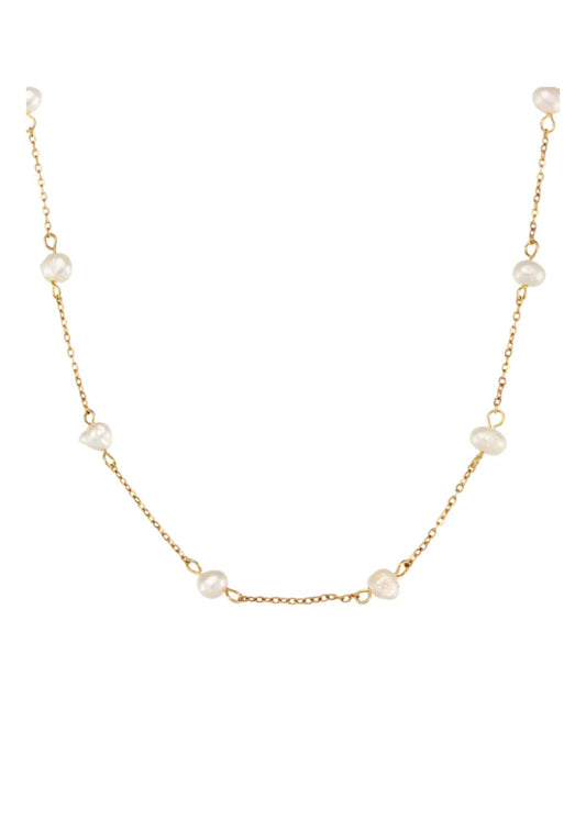 Lucy Necklace