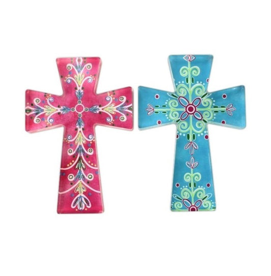 Cutout Acrylic Cross