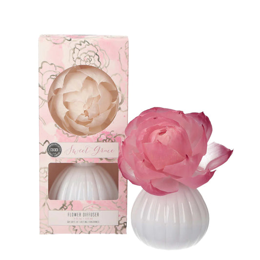 SG Flower Diffuser