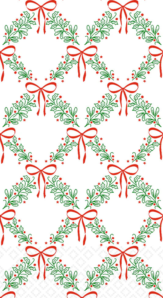Madeleine Guest Towel