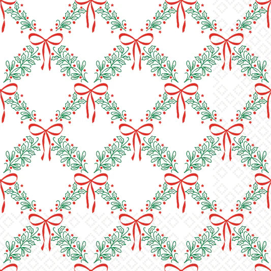 Madeleine Lunch Napkin