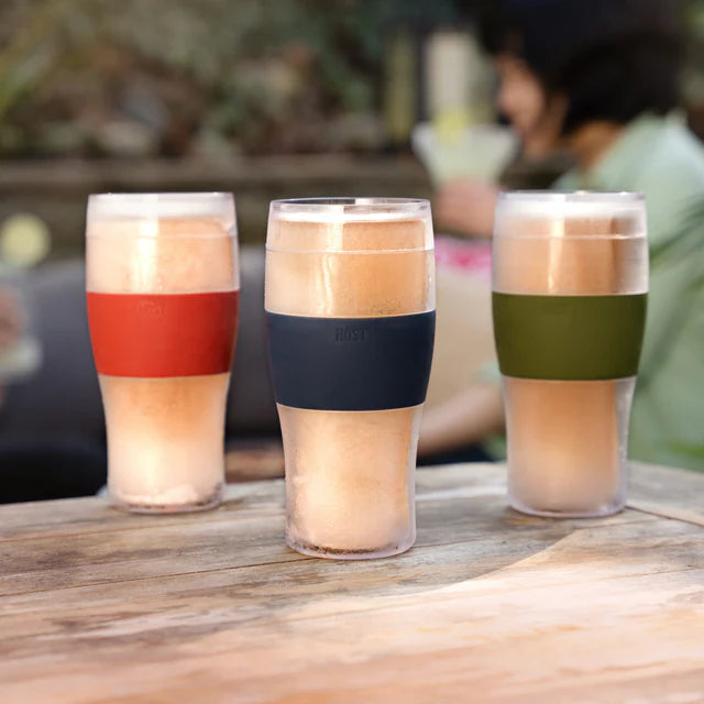 Beer Freeze Assorted Collegiate