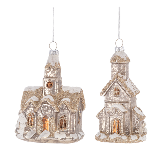 Church Ornaments