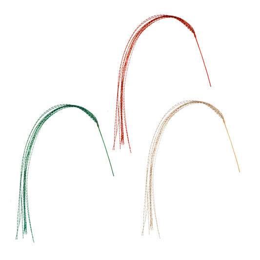 Twisted Spray