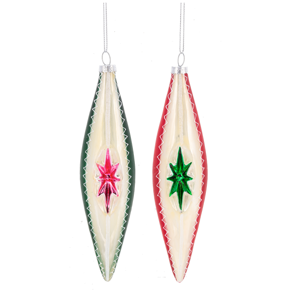 Witches Eye Drop Orn