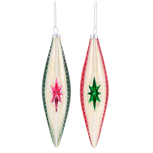 Witches Eye Drop Orn
