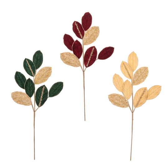 Gold Leaf Spray